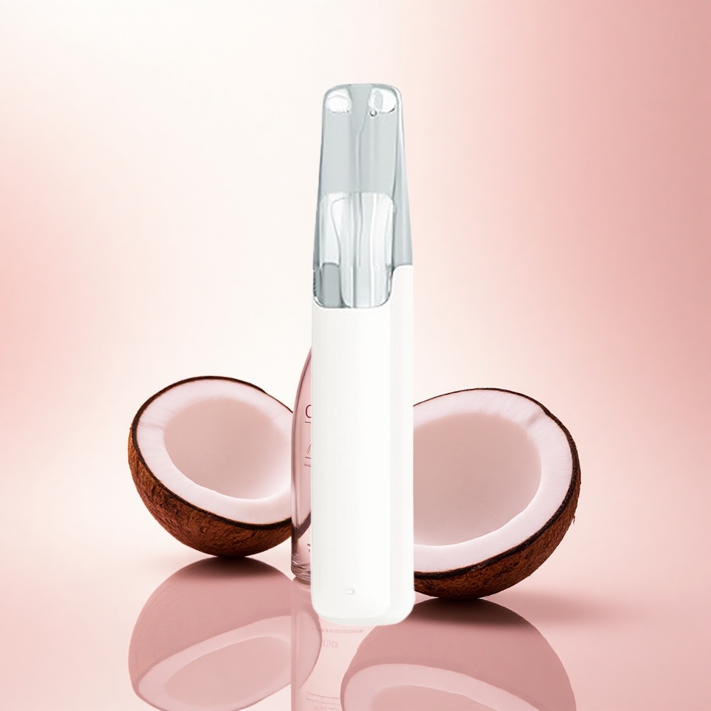Snowplus Dash 4000 Puffs Coconut Water Ceramic 530mAh 5% Nicotine