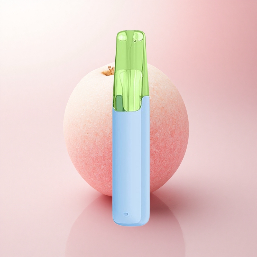 Snowplus Dash 4000 Puffs Ludou Ice Ceramic 530mAh 5% Nicotine