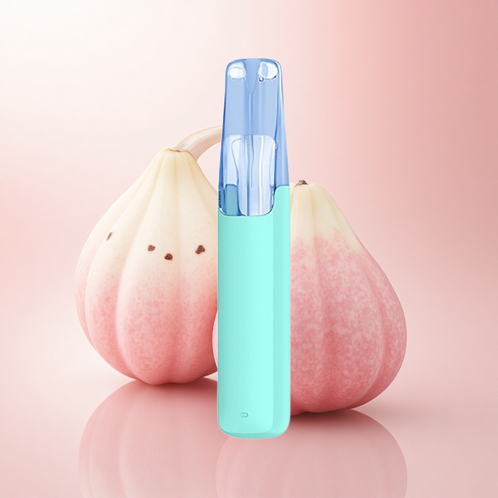 Snowplus Dash 4000 Puffs Menthol Plus Ceramic 530mAh