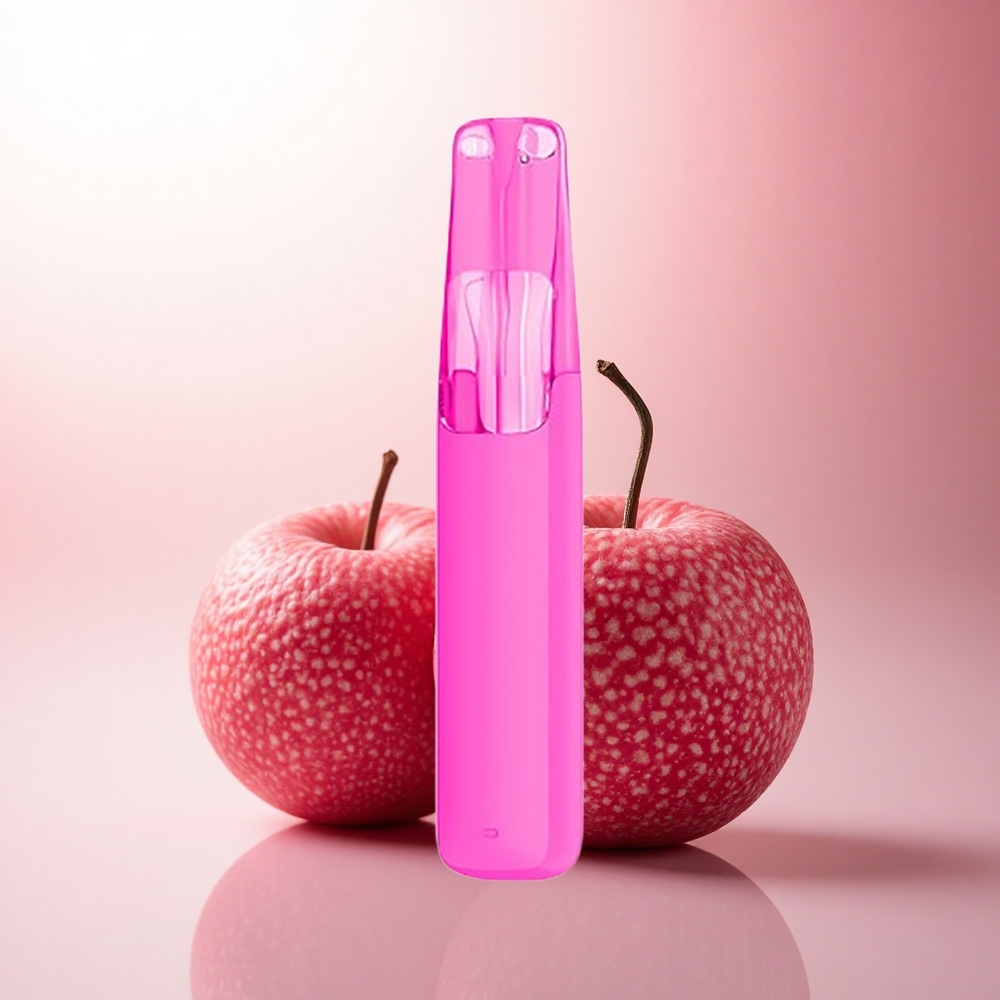 Snowplus Dash 4000 Puffs Red Wine Ice Ceramic 530mAh