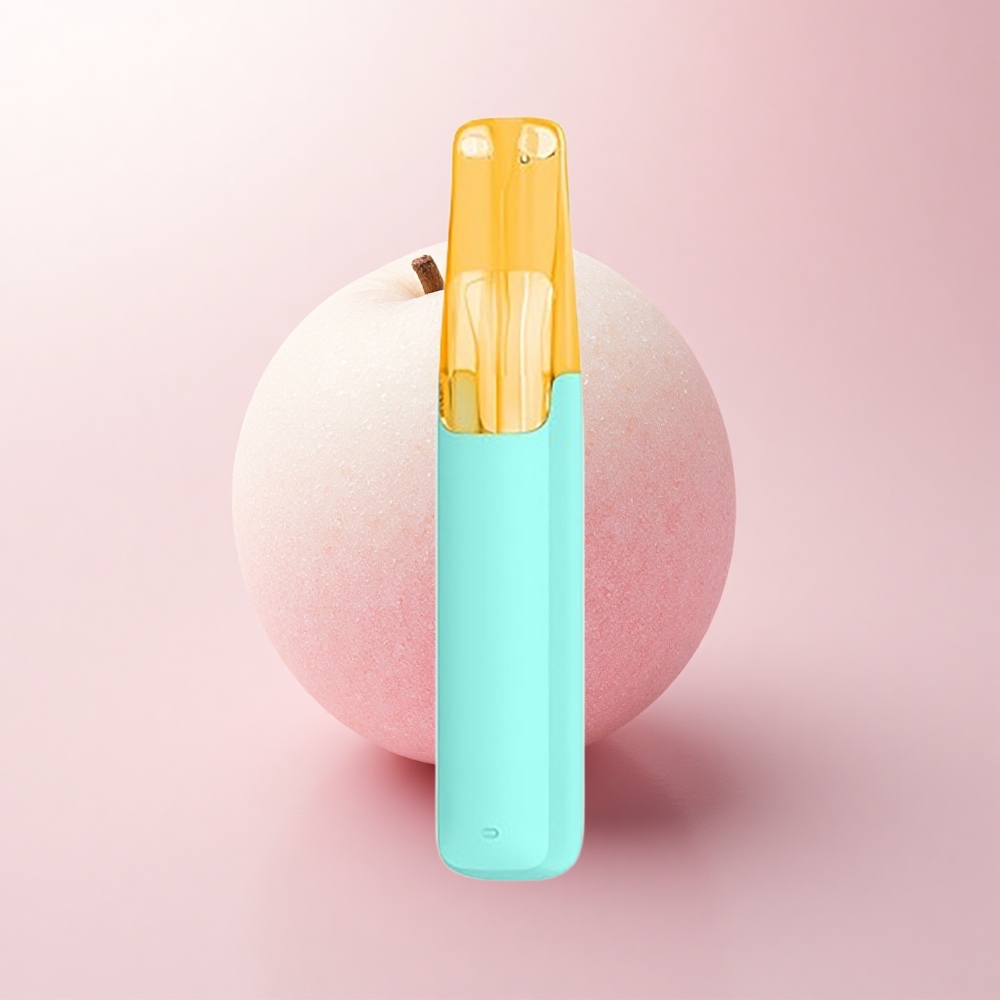 Snowplus Dash 4000 Puffs Snowplus Ceramic 530mAh 5% Nicotine