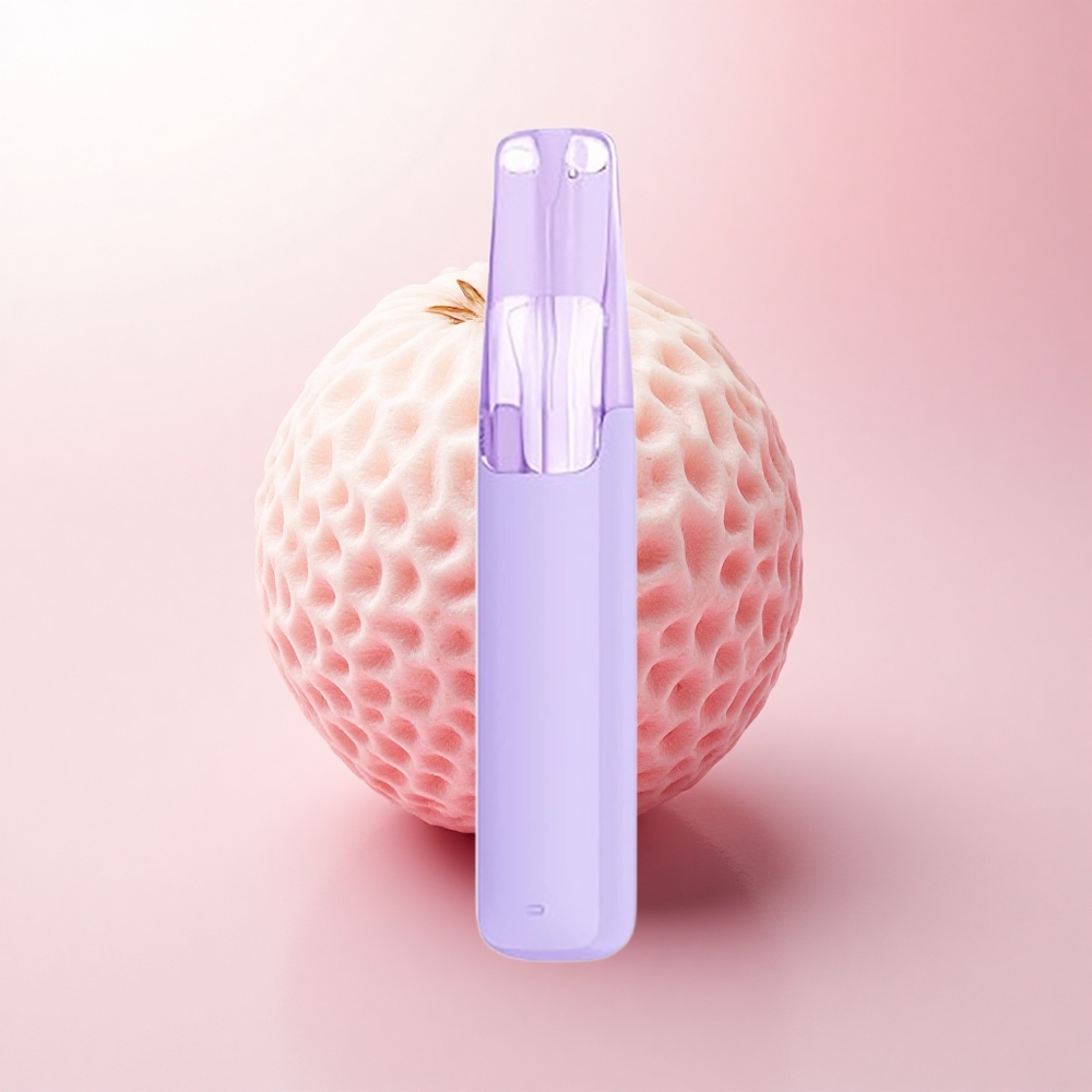 Snowplus Dash 4000 Puffs Taro Ice Ceramic 530mAh 5% Nicotine
