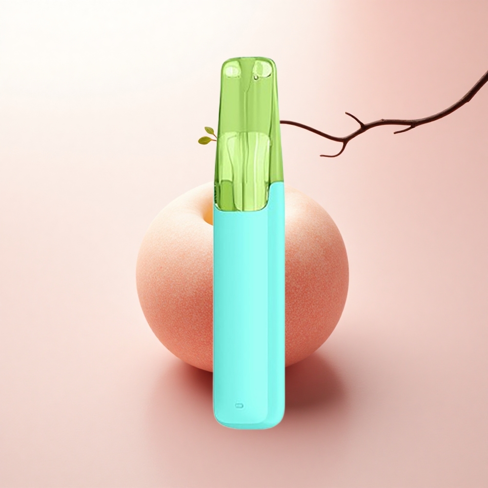 Snowplus Dash 4000 Puffs Tea Guan Yin King Ceramic 530mAh
