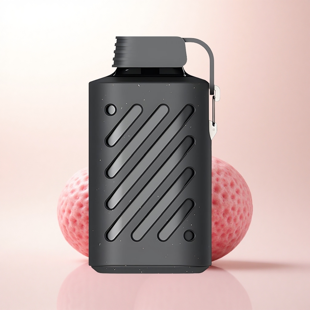 VOZOL GEAR 10000 Puffs Cedar Berries 500mAh 20ml E-liquid 20/50mg Nicotine