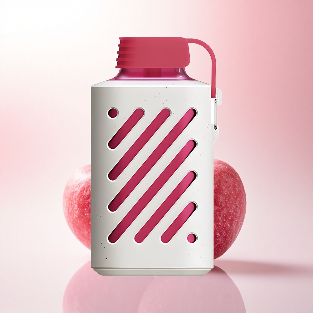 VOZOL GEAR 10000 Puffs Cherry Ice Mesh Coil 500mAh