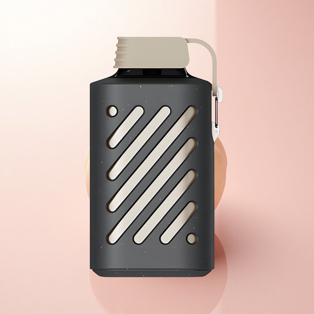 VOZOL GEAR 10000 Puffs Cream Tobacco 500mAh 20ml