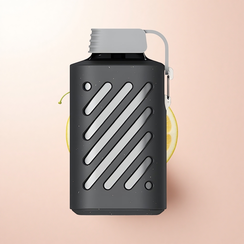 VOZOL GEAR 10000 Puffs Lemon Mint 500mAh 20ml