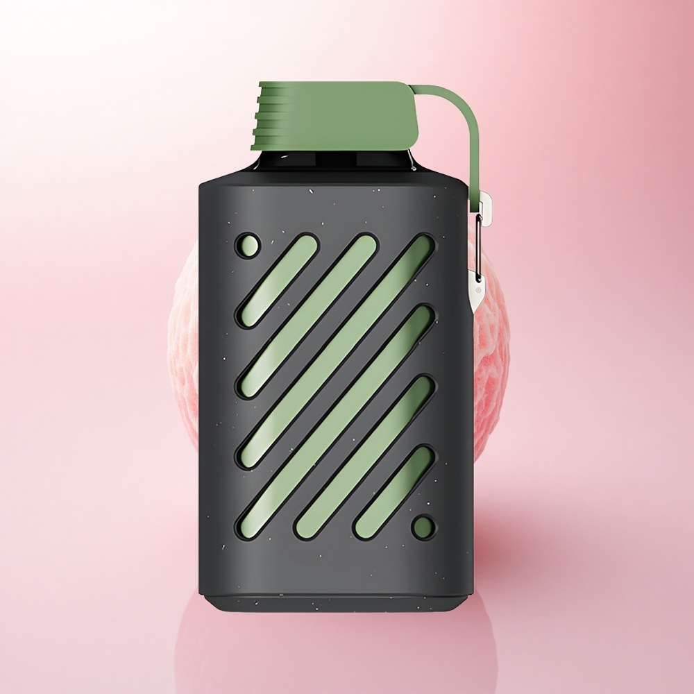 VOZOL GEAR 10000 Puffs Lush Ice Mesh Coil 500mAh 20ml
