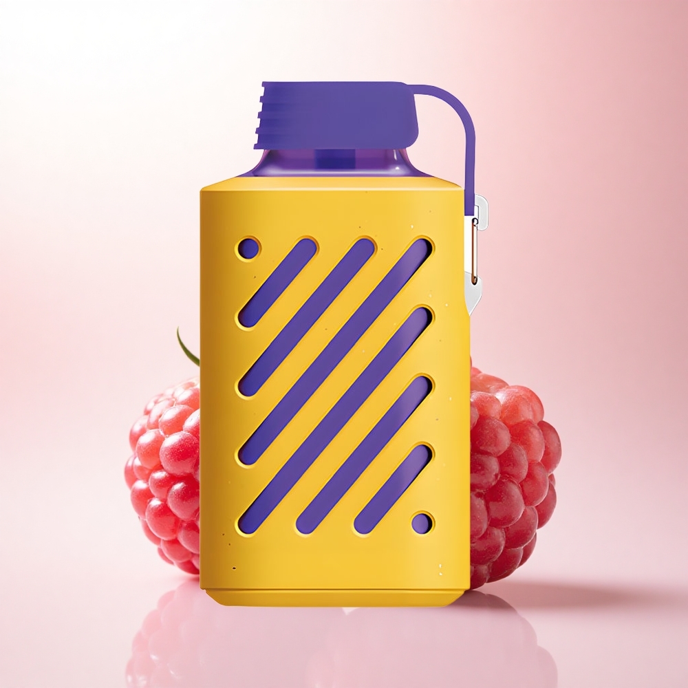 VOZOL GEAR 10000 Puffs Mixed Berries 500mAh 20ml E-liquid