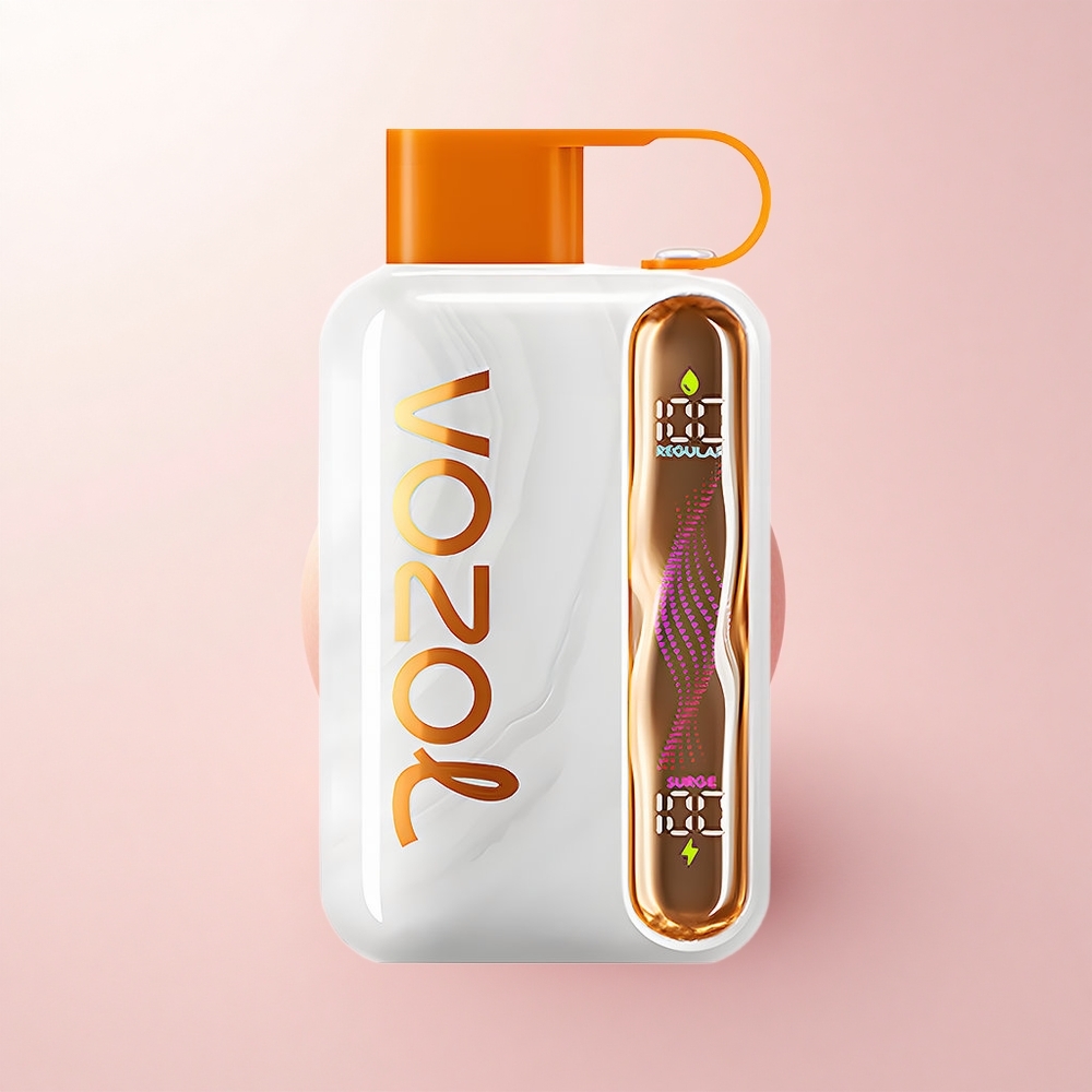 VOZOL STAR 40000 Puffs 20mg Nicotine 1000mAh Disposable Vape