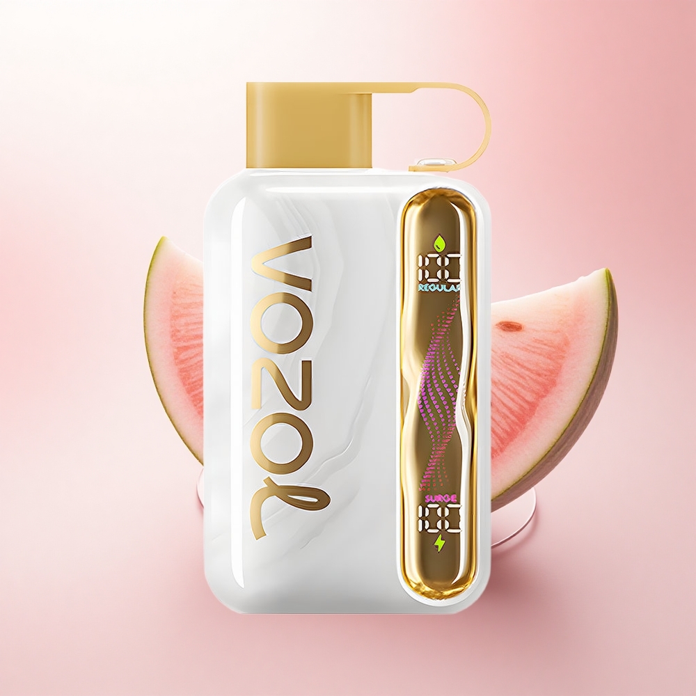 VOZOL STAR 40000 Puffs Melon Ice 1000mAh 20mg Nicotine