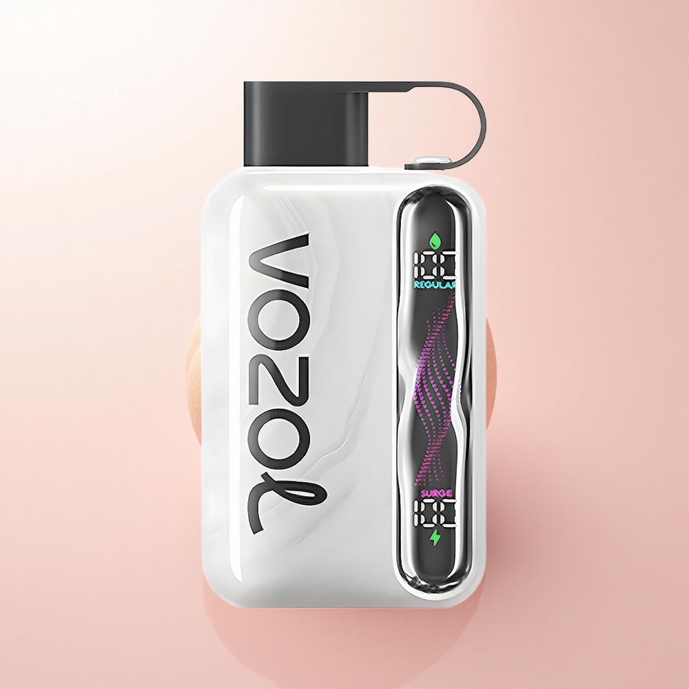 VOZOL STAR 40000 Puffs Tobacco STAR 1000mAh 20mg Nicotine