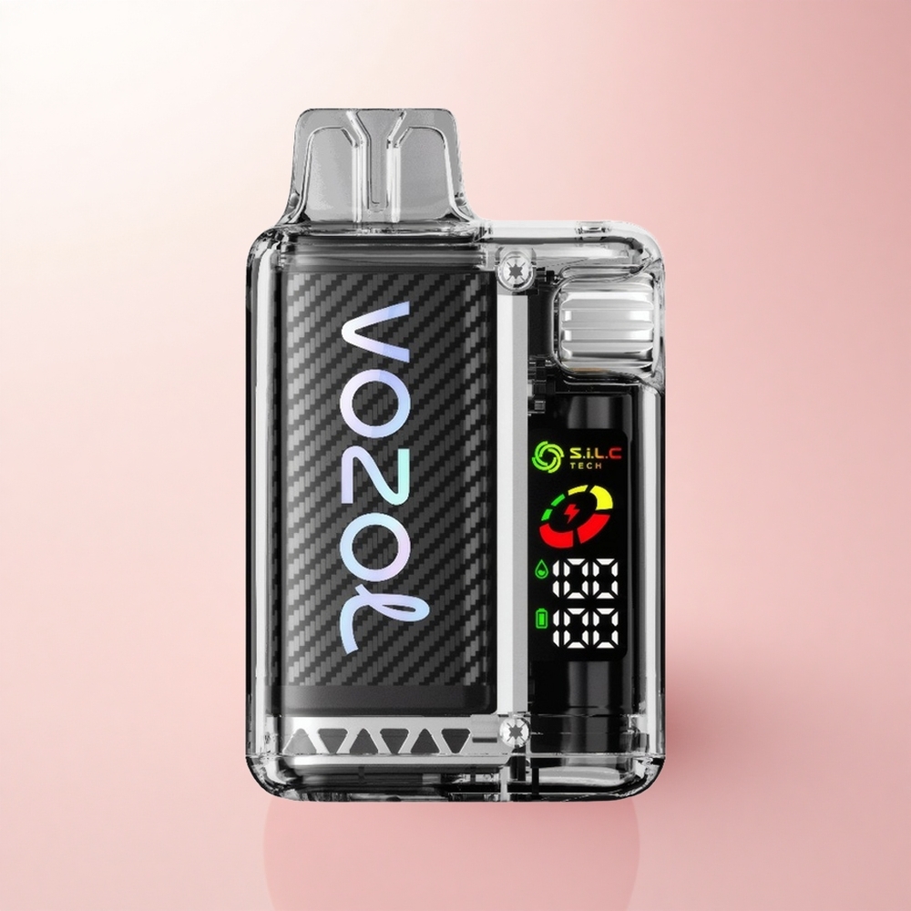 VOZOL Vista 20000 Puffs Lavafire 650mAh 2% Nicotine OLED