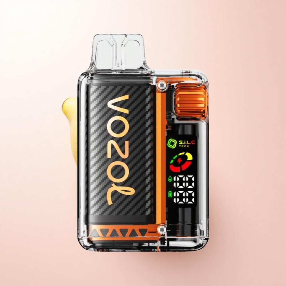 VOZOL Vista 20000 Puffs Lemon Lime 650mAh 2% Nicotine