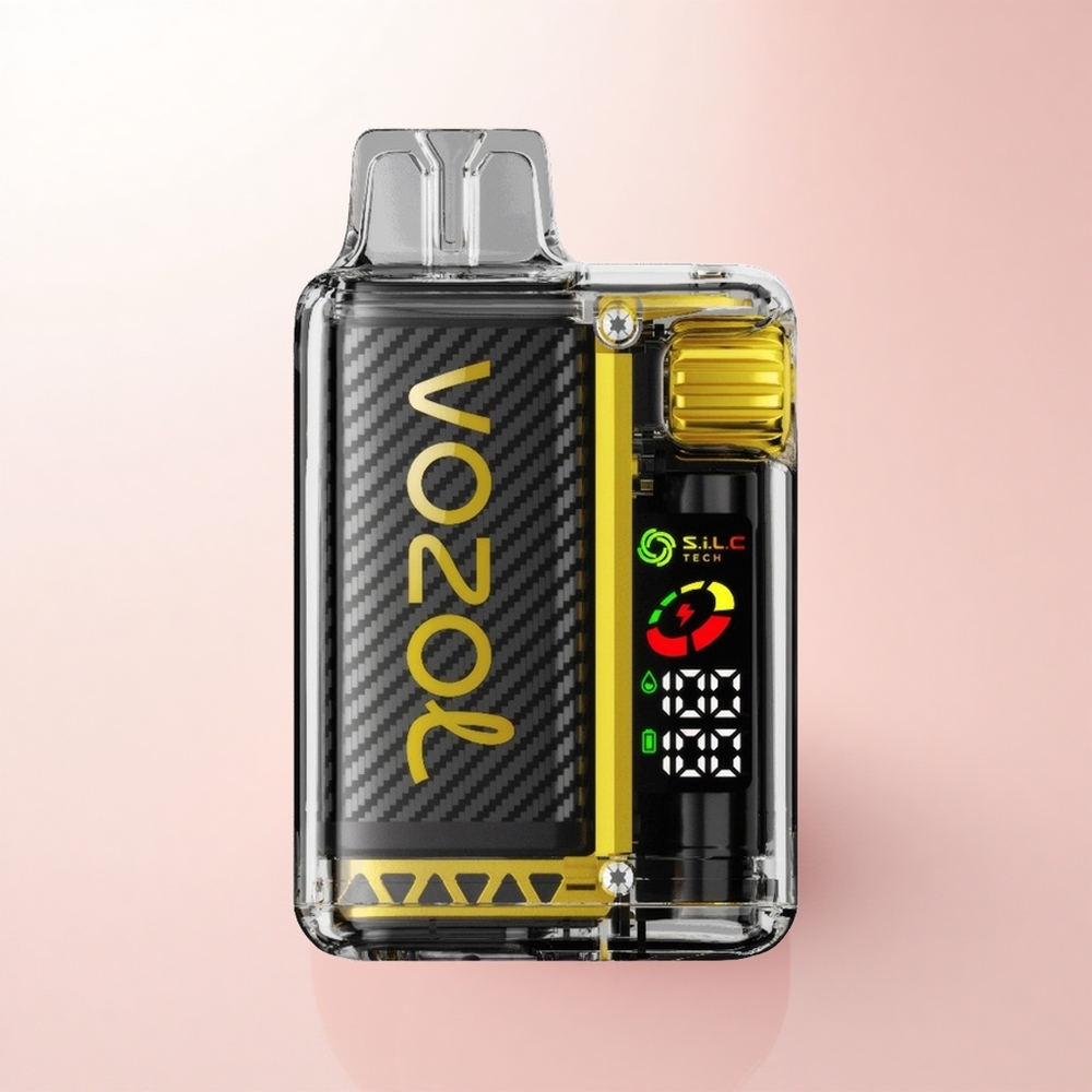 VOZOL Vista 20000 Puffs Mango Ice 650mAh 2% Nicotine