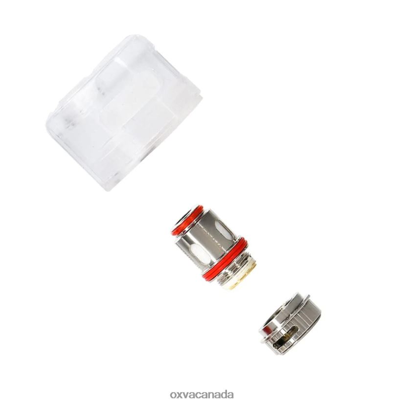 OXVA AIRFLOW METALLIC 68086V117 - OXVA Vape Shop RING FOR UNI COIL
