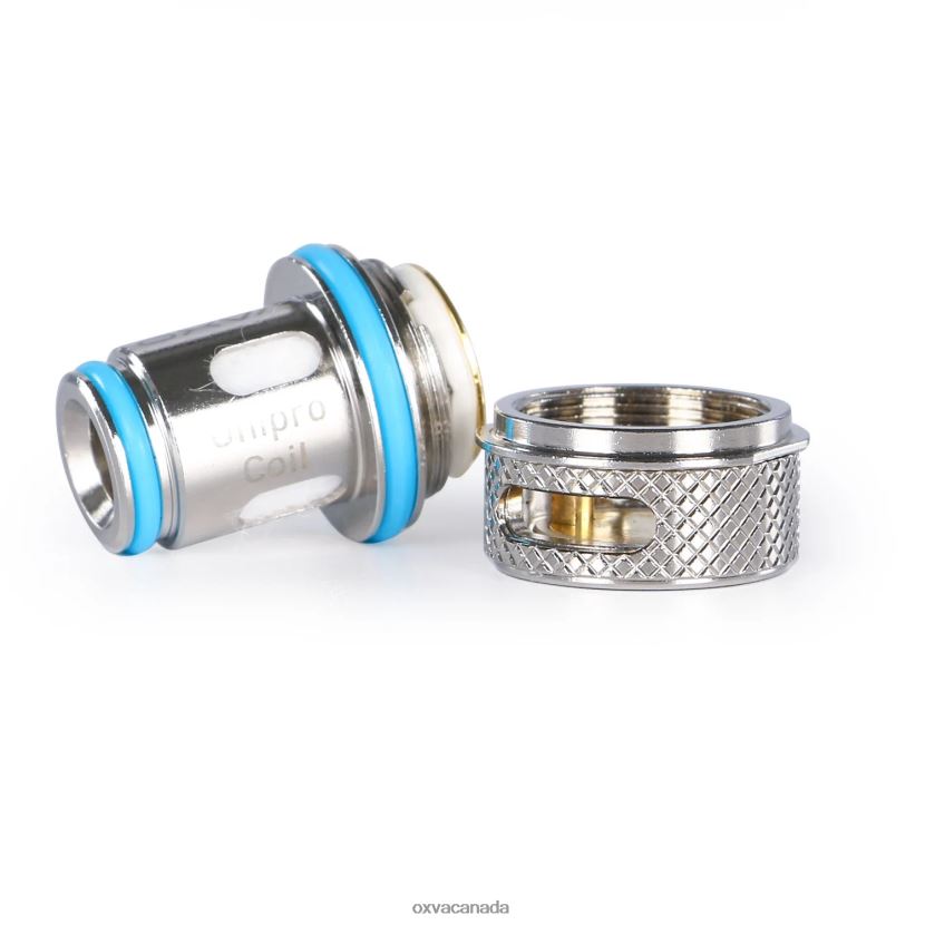 OXVA AIRFLOW METALLIC 68086V133 - OXVA Ottawa RING FOR UNIPRO COIL