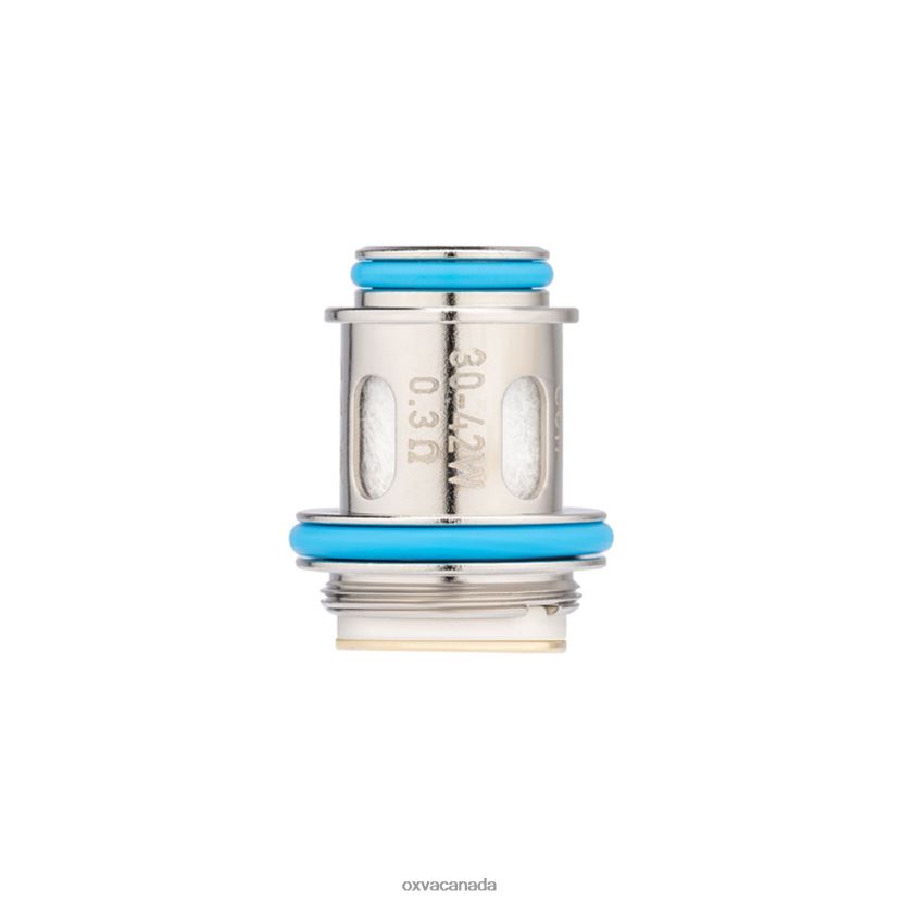 OXVA UNIPRO BLUE 68086V148 - OXVA Vape Shop COIL