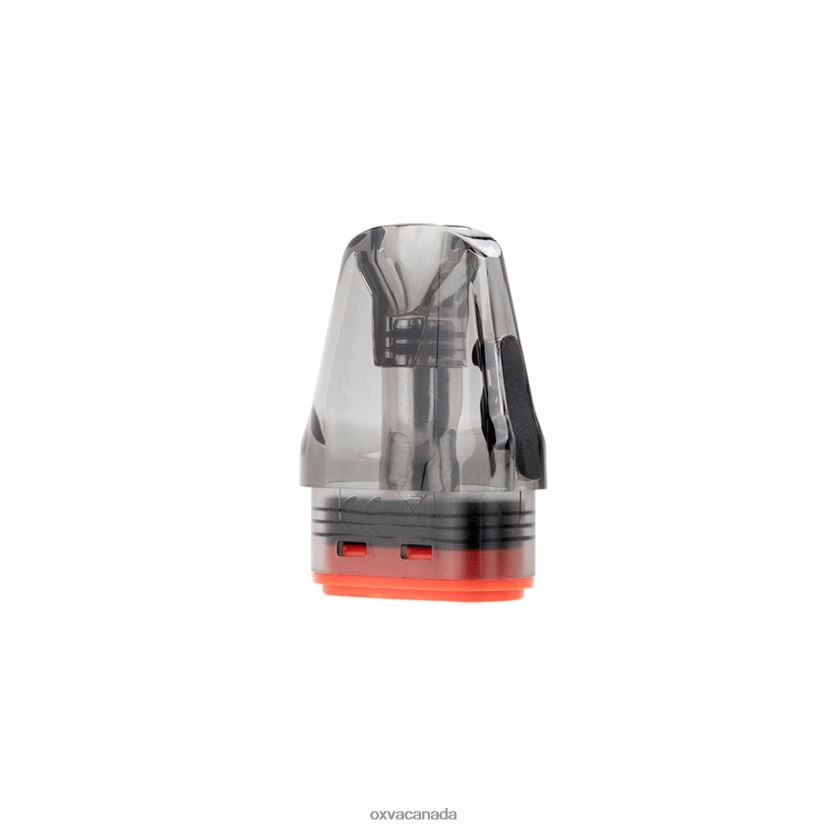 OXVA XLIM V3 GREY 68086V83 - OXVA Toronto CARTRIDGE TOP FILL