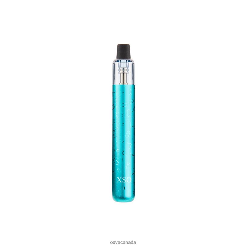 OXVA XSO ARTIO GREEN 68086V121 - OXVA Canada POD KIT