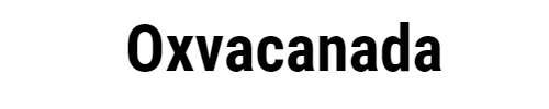Oxvacanada